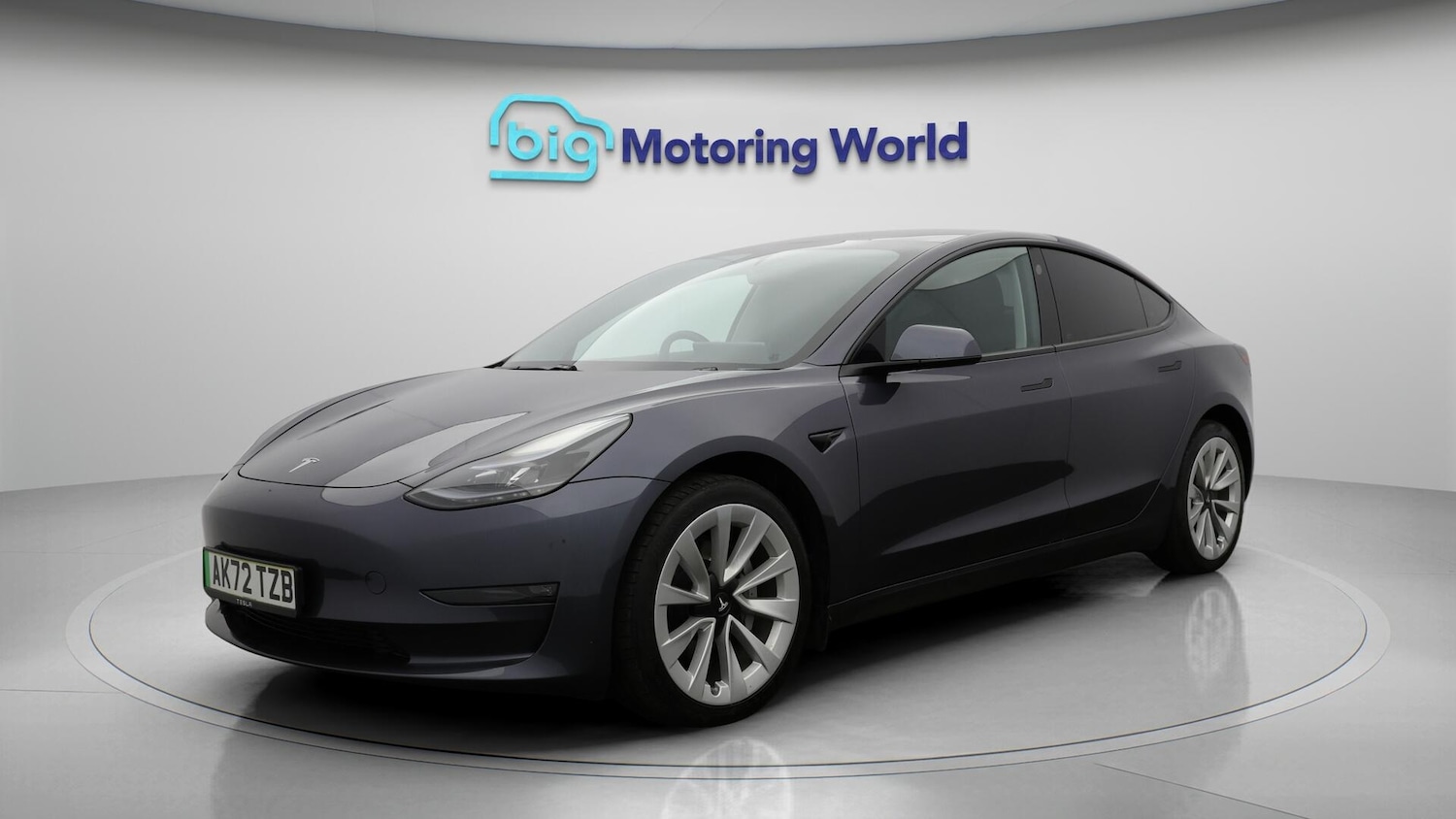 Used Tesla Model 3 2022 for sale - 76592062: Photo 4