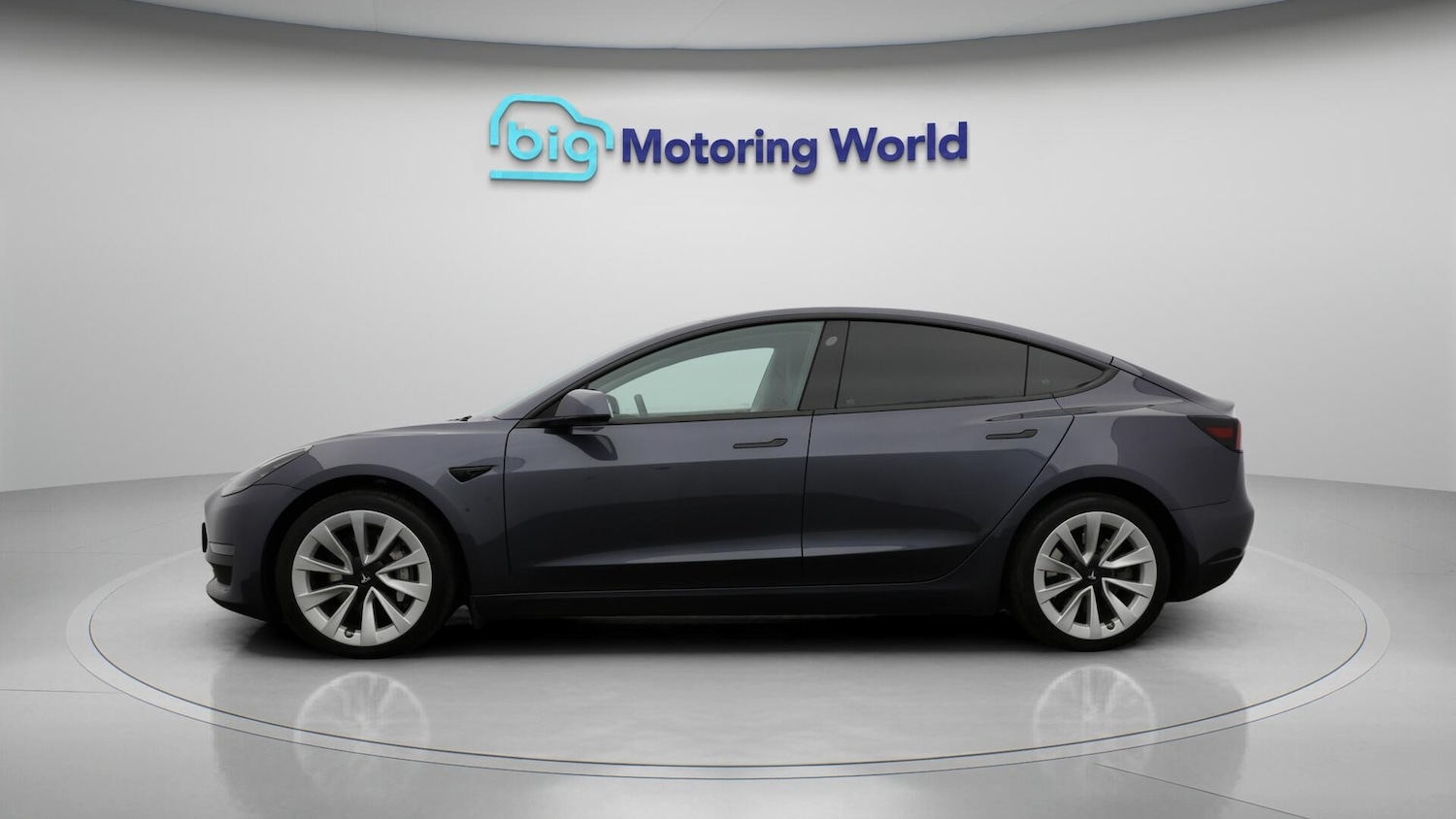 Used Tesla Model 3 2022 for sale - 76592062: Photo 5