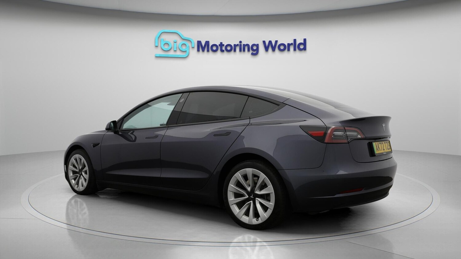 Used Tesla Model 3 2022 for sale - 76592062: Photo 6