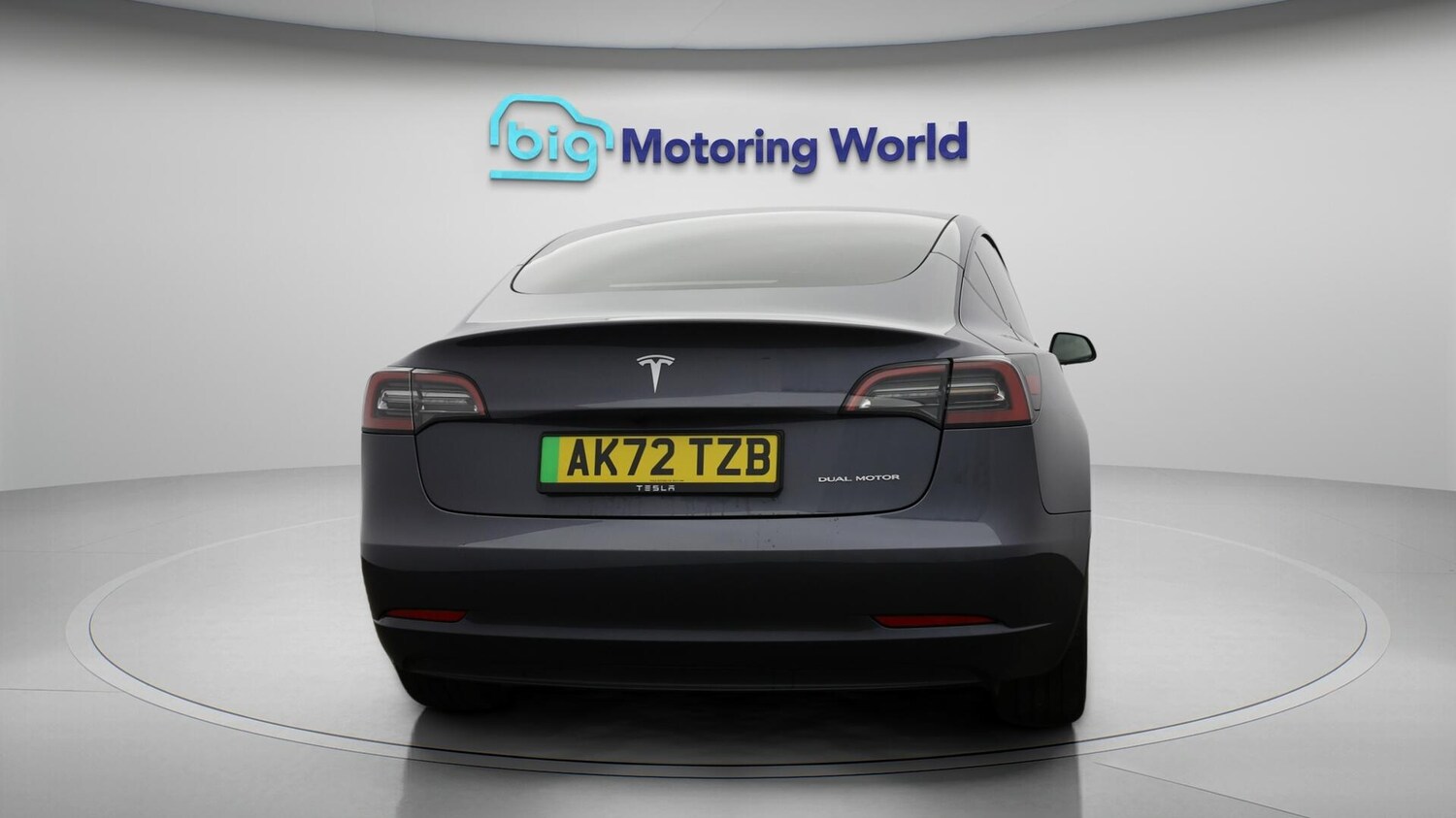 Used Tesla Model 3 2022 for sale - 76592062: Photo 7