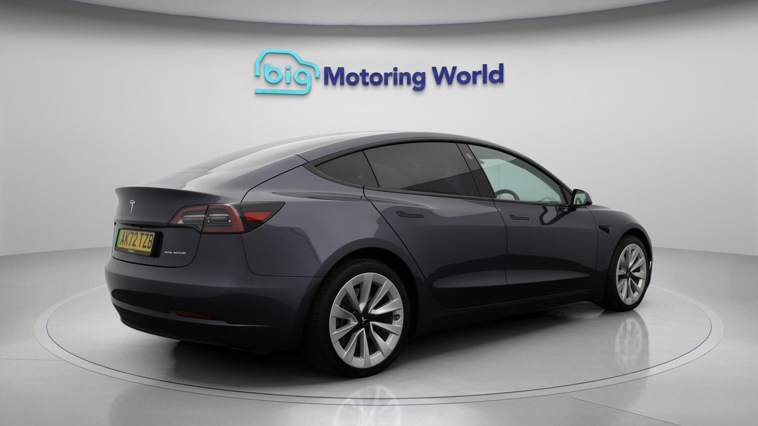 Used Tesla Model 3 2022 for sale - 76592062: Photo 8