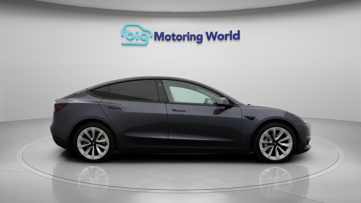 Used Tesla Model 3 2022 for sale - 76592062: Photo 9
