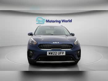 Used Kia Niro 2022 for sale - 79765660: Photo