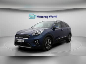 Used Kia Niro 2022 for sale - 79765660: Photo