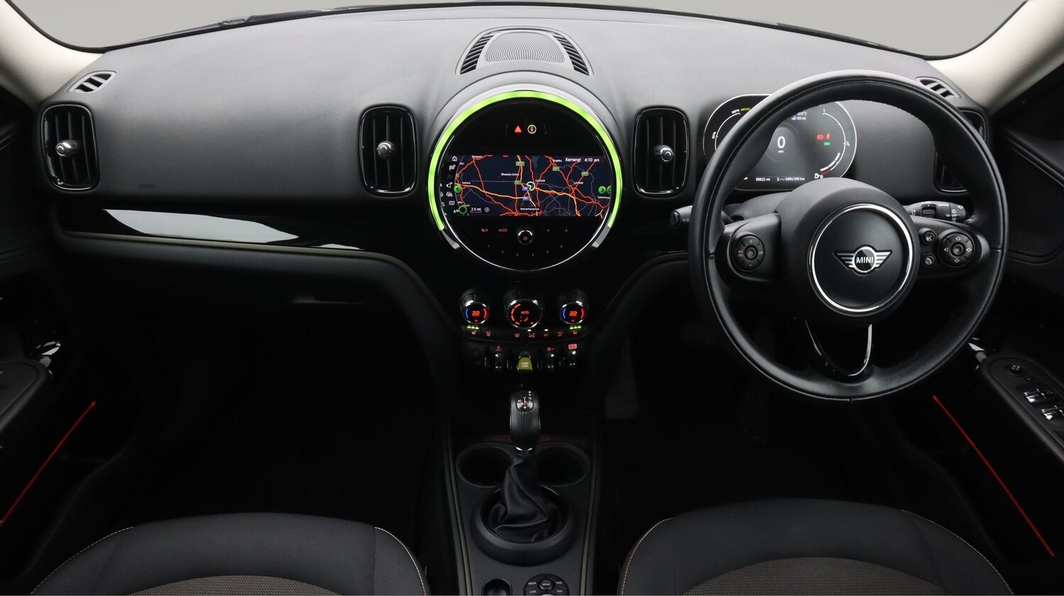 Used MINI Countryman 2021 for sale - 77508704: Photo 13