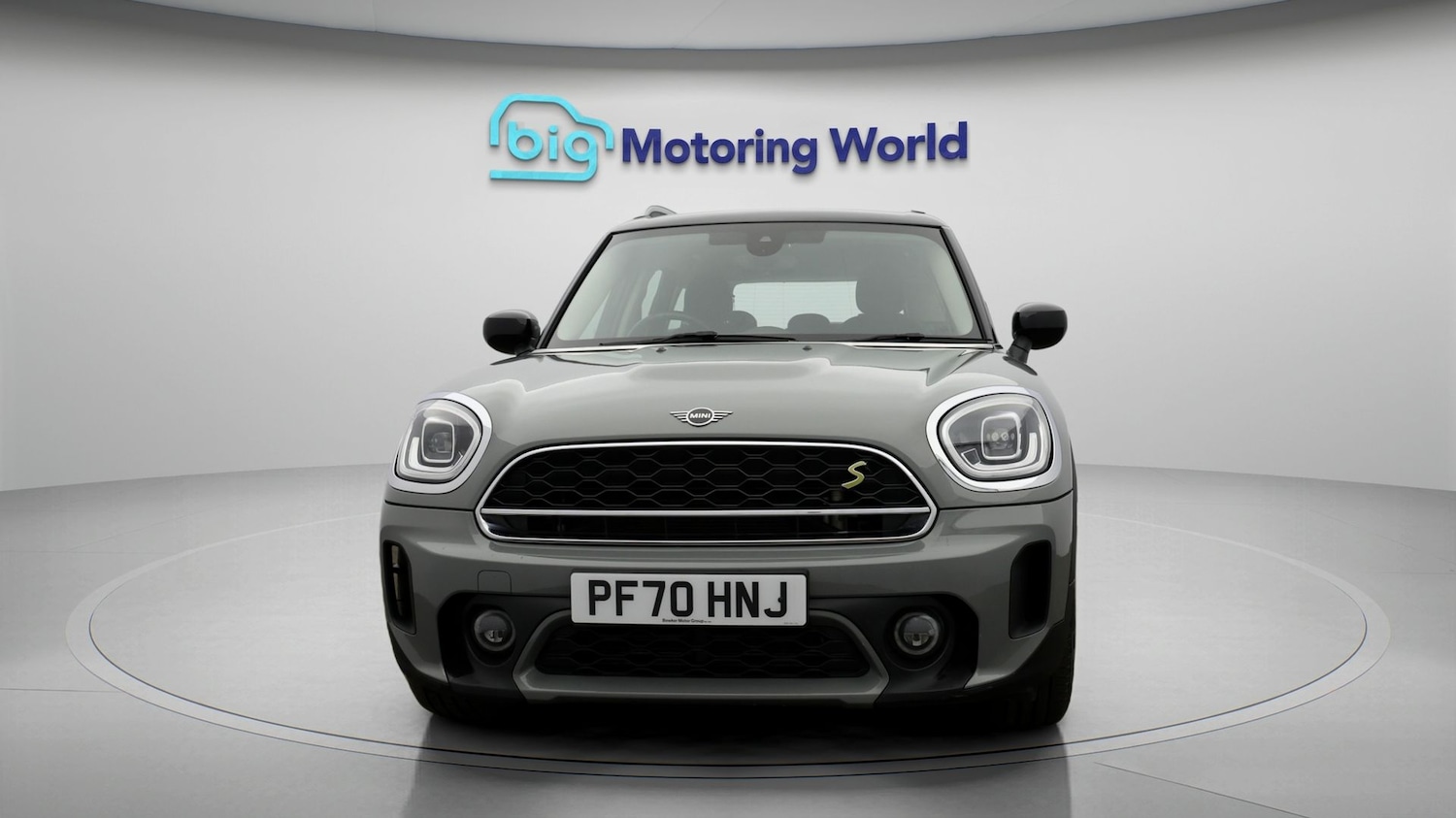 Used MINI Countryman 2021 for sale - 77508704: Photo 2