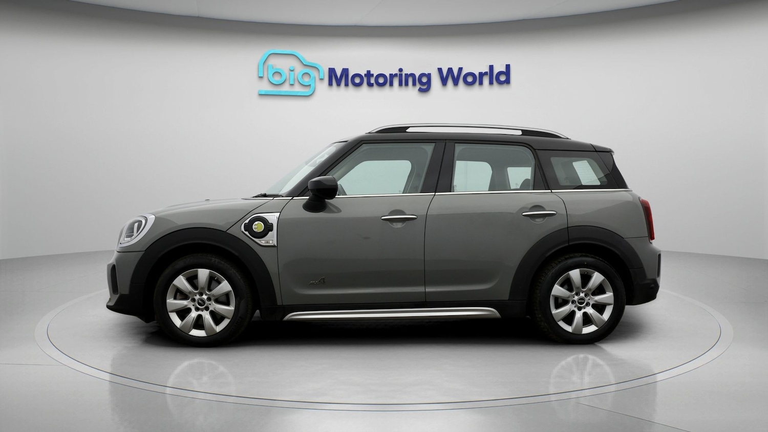 Used MINI Countryman 2021 for sale - 77508704: Photo 4
