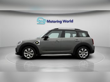 Used MINI Countryman 2021 for sale - 77508704: Photo