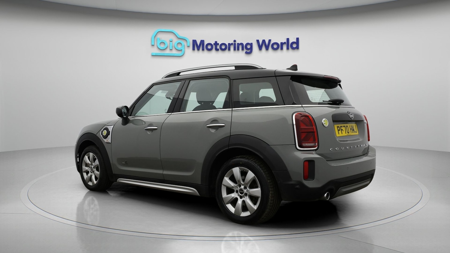 Used MINI Countryman 2021 for sale - 77508704: Photo 5