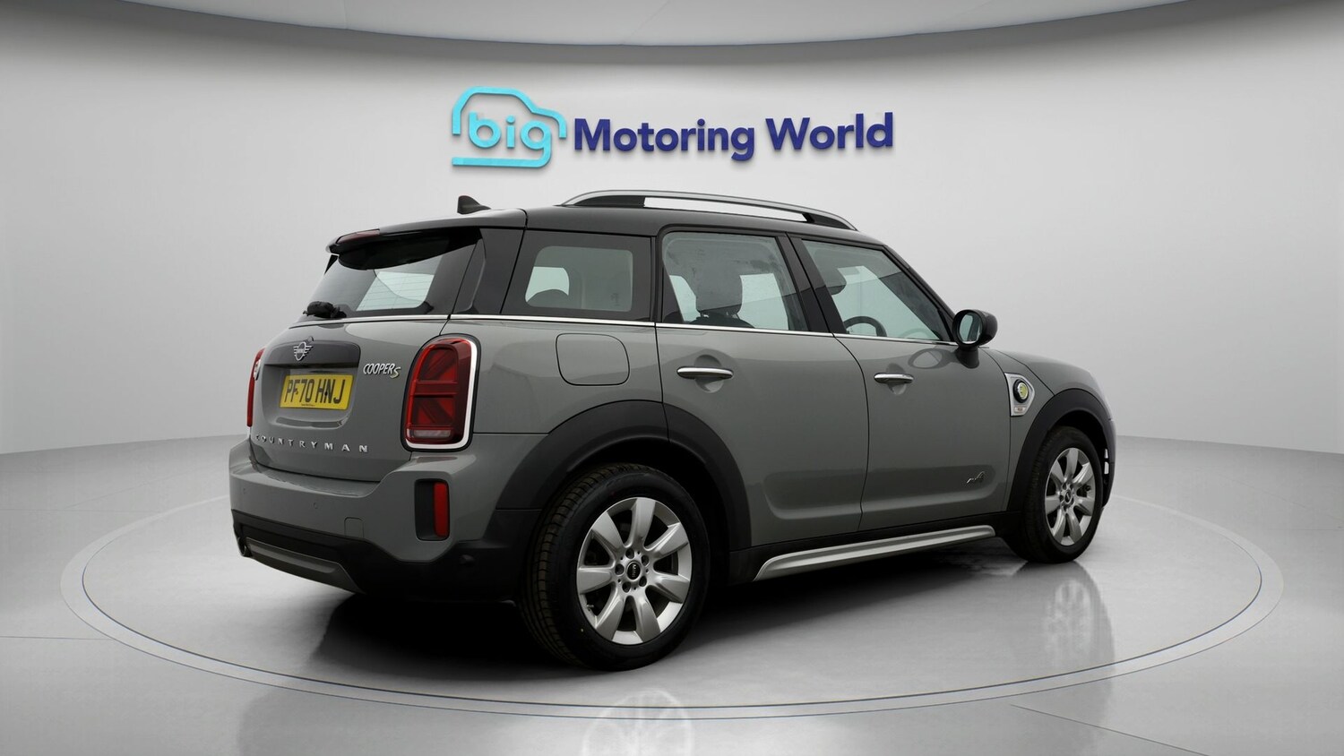 Used MINI Countryman 2021 for sale - 77508704: Photo 7