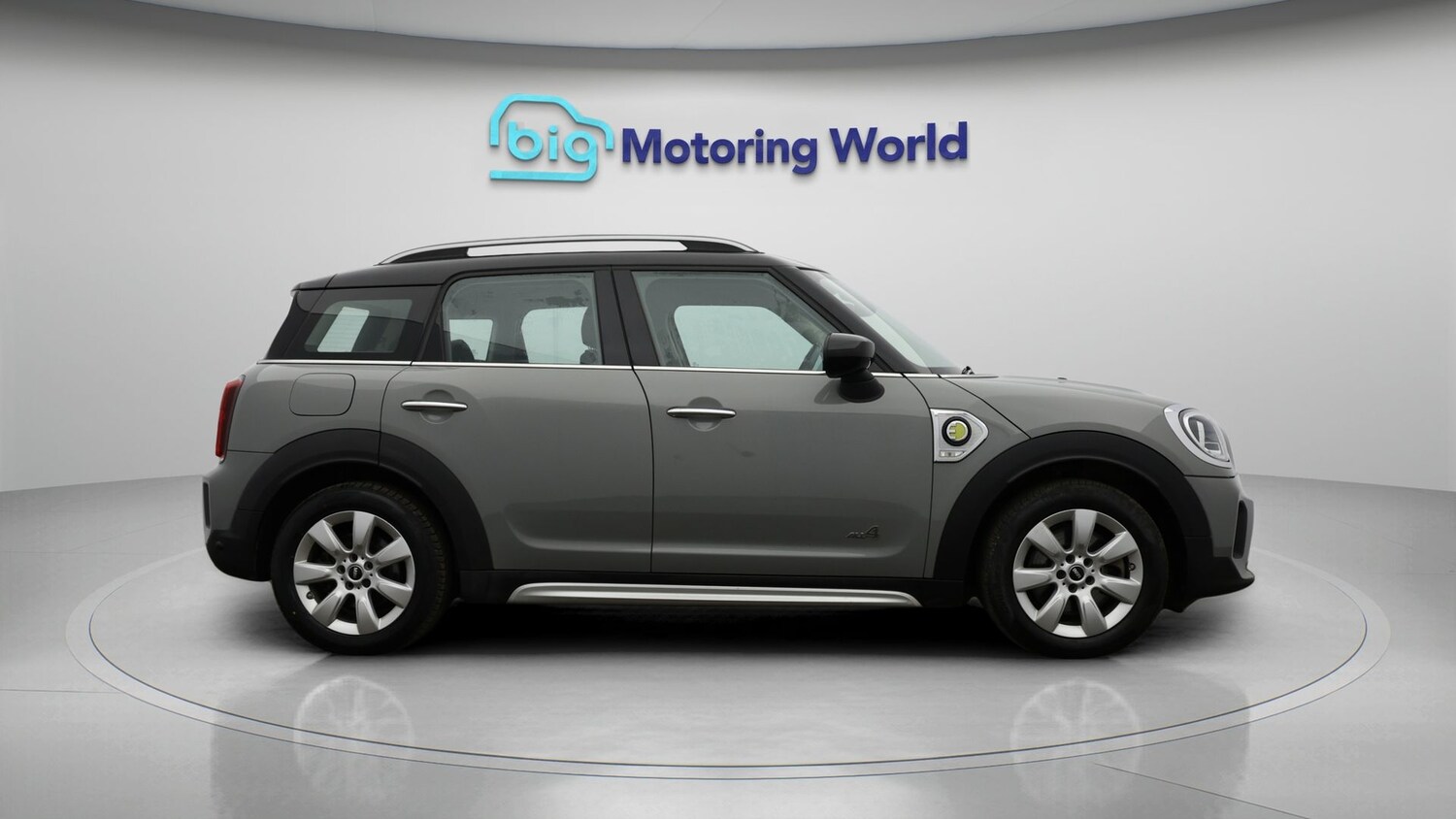 Used MINI Countryman 2021 for sale - 77508704: Photo 8