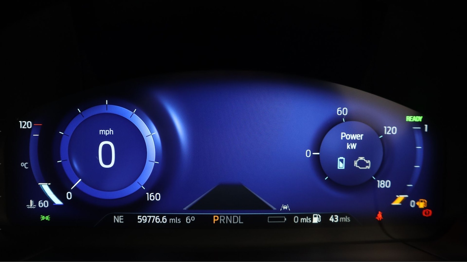 Used Ford Kuga for sale - 77216419: Photo 10