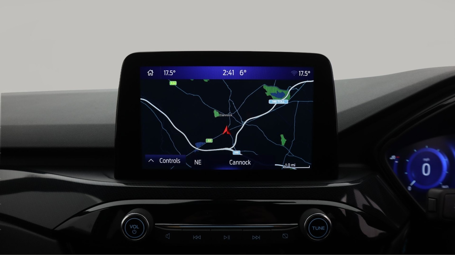 Used Ford Kuga for sale - 77216419: Photo 11