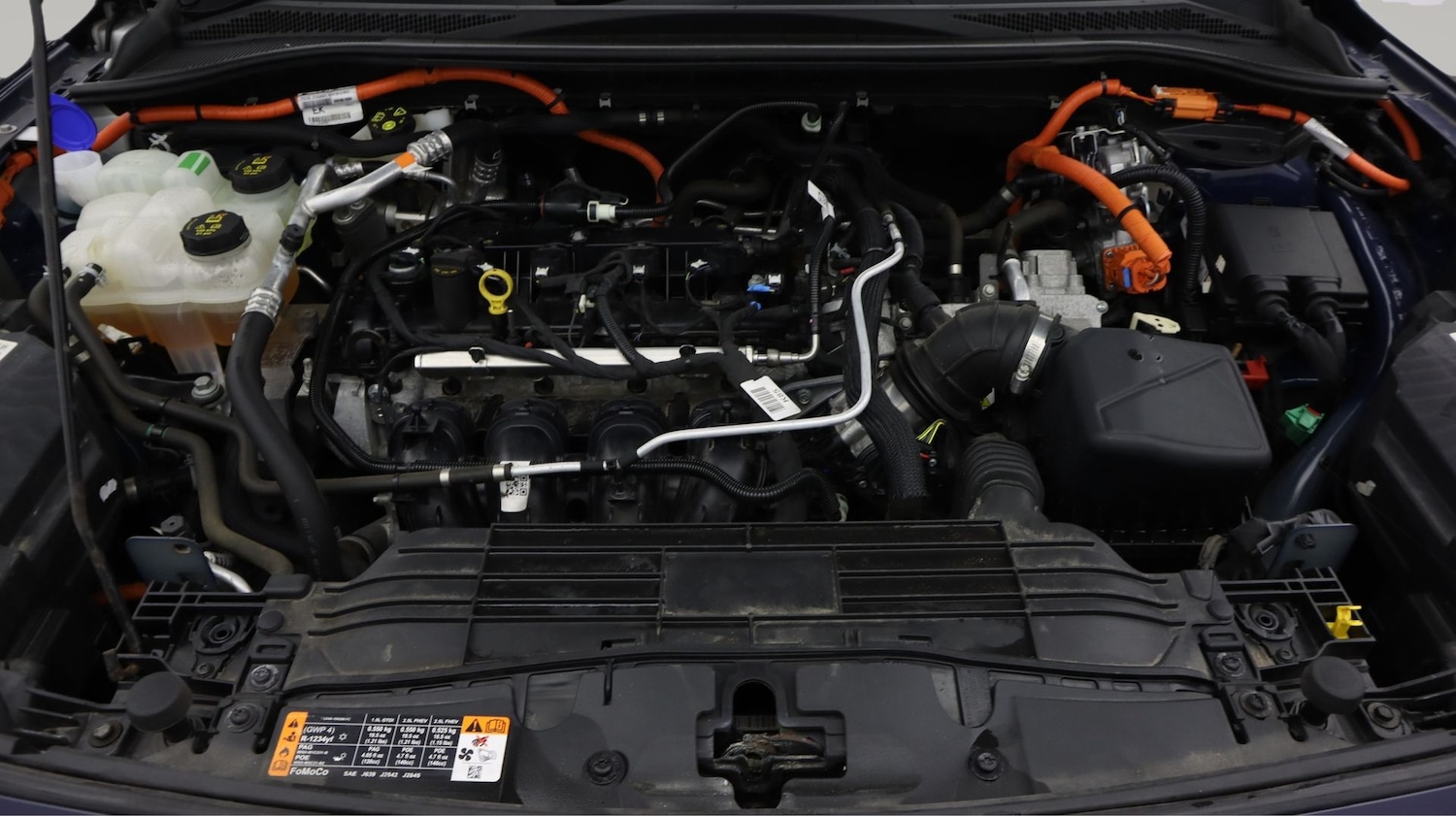 Used Ford Kuga for sale - 77216419: Photo 19