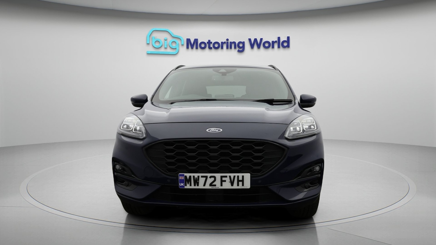 Used Ford Kuga for sale - 77216419: Photo 2