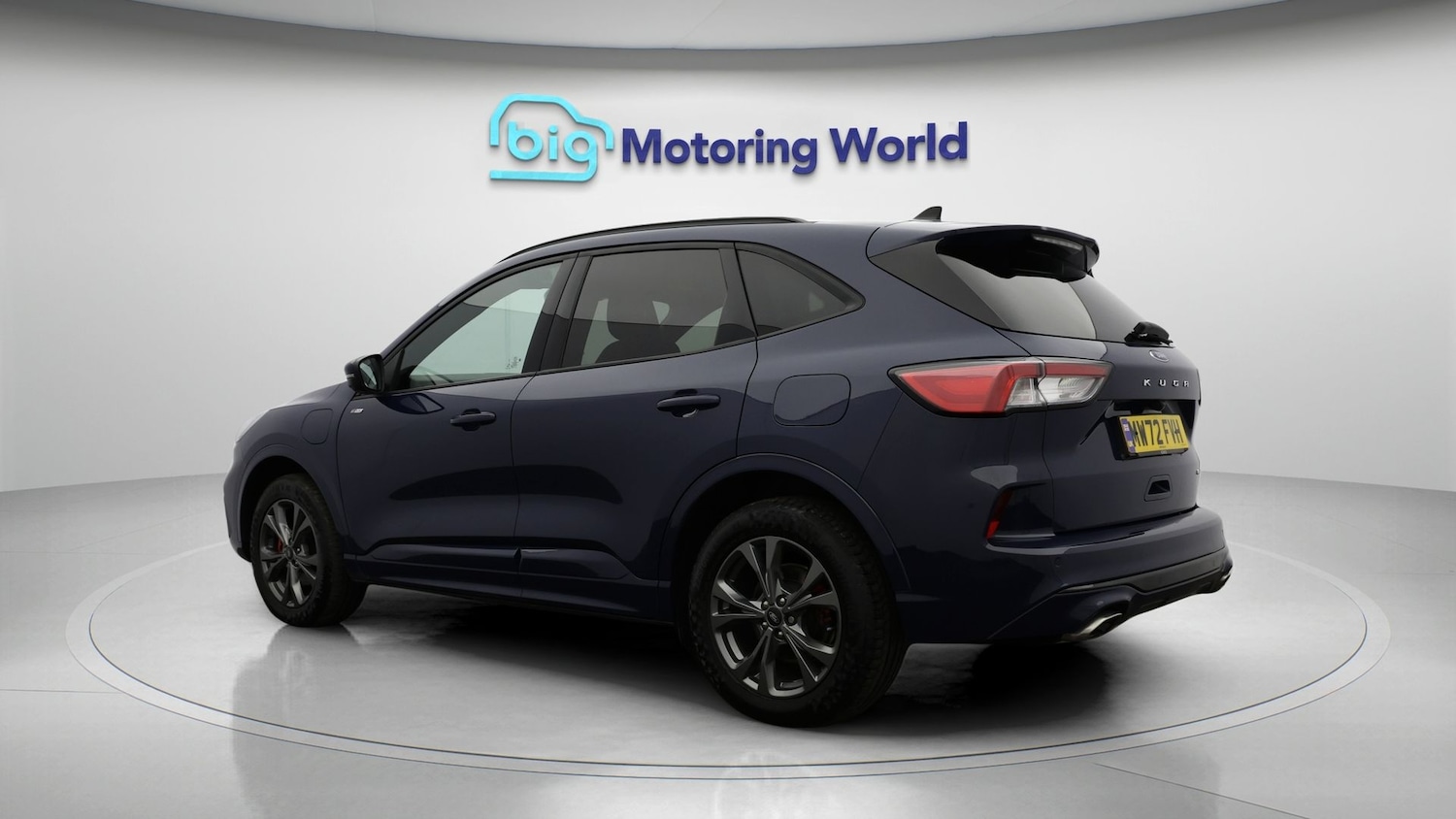 Used Ford Kuga for sale - 77216419: Photo 5