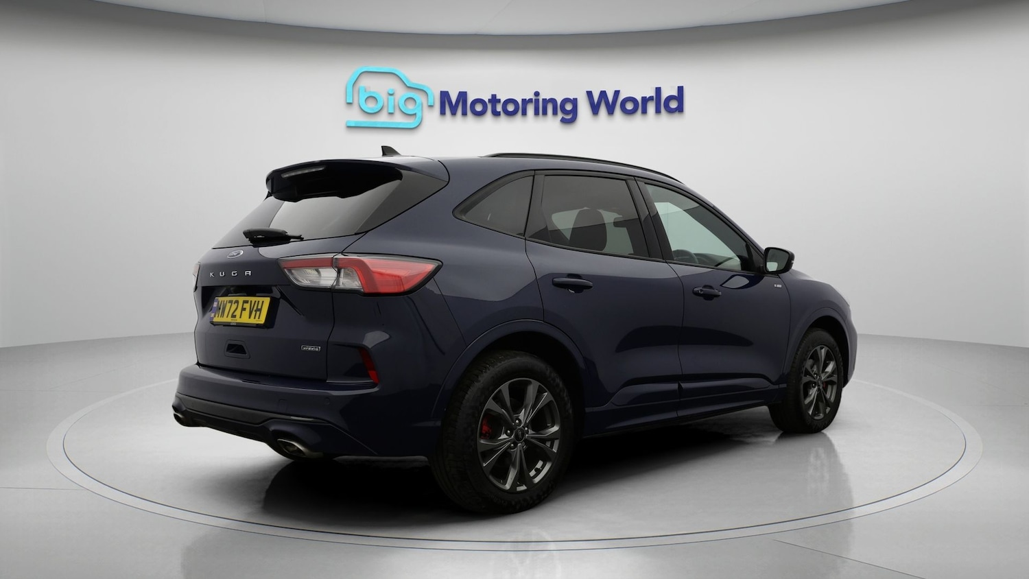 Used Ford Kuga for sale - 77216419: Photo 7