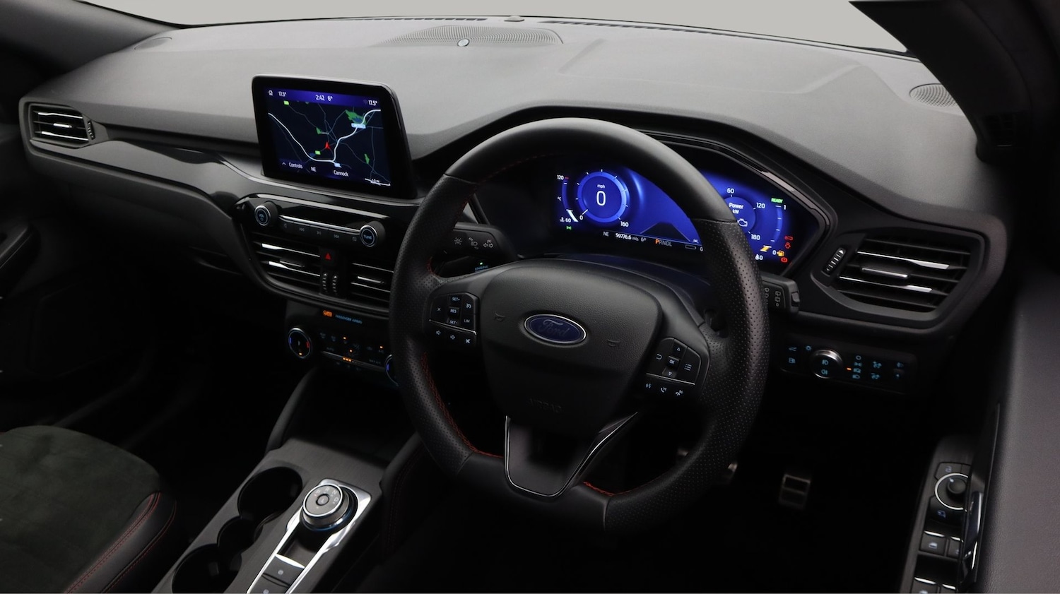 Used Ford Kuga for sale - 77216419: Photo 9