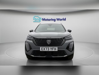 Used Peugeot 2008 2023 for sale - 79131033: Photo