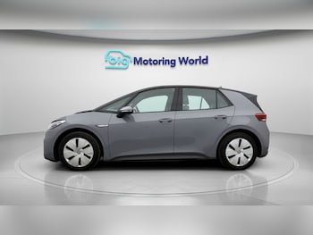 Used Volkswagen ID.3 2022 for sale - 78509280: Photo