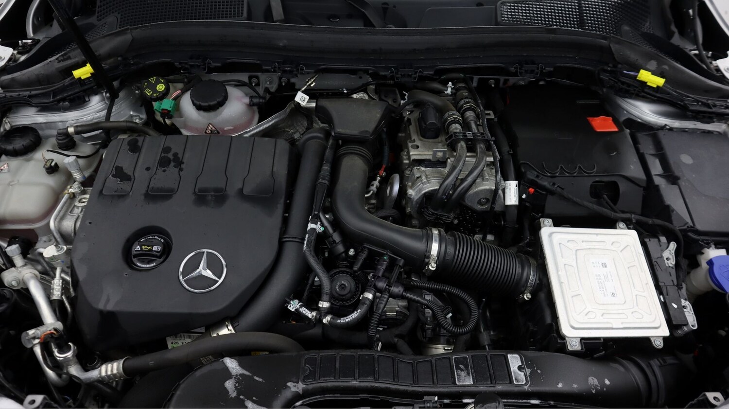 Used Mercedes-Benz GLA 2020 for sale - 77813518: Photo 19