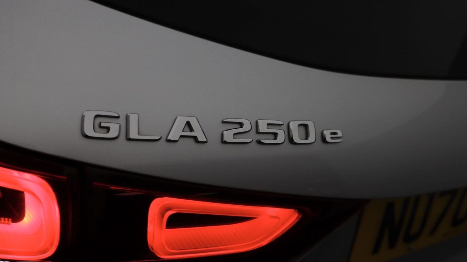 Used Mercedes-Benz GLA 2020 for sale - 77813518: Photo 21