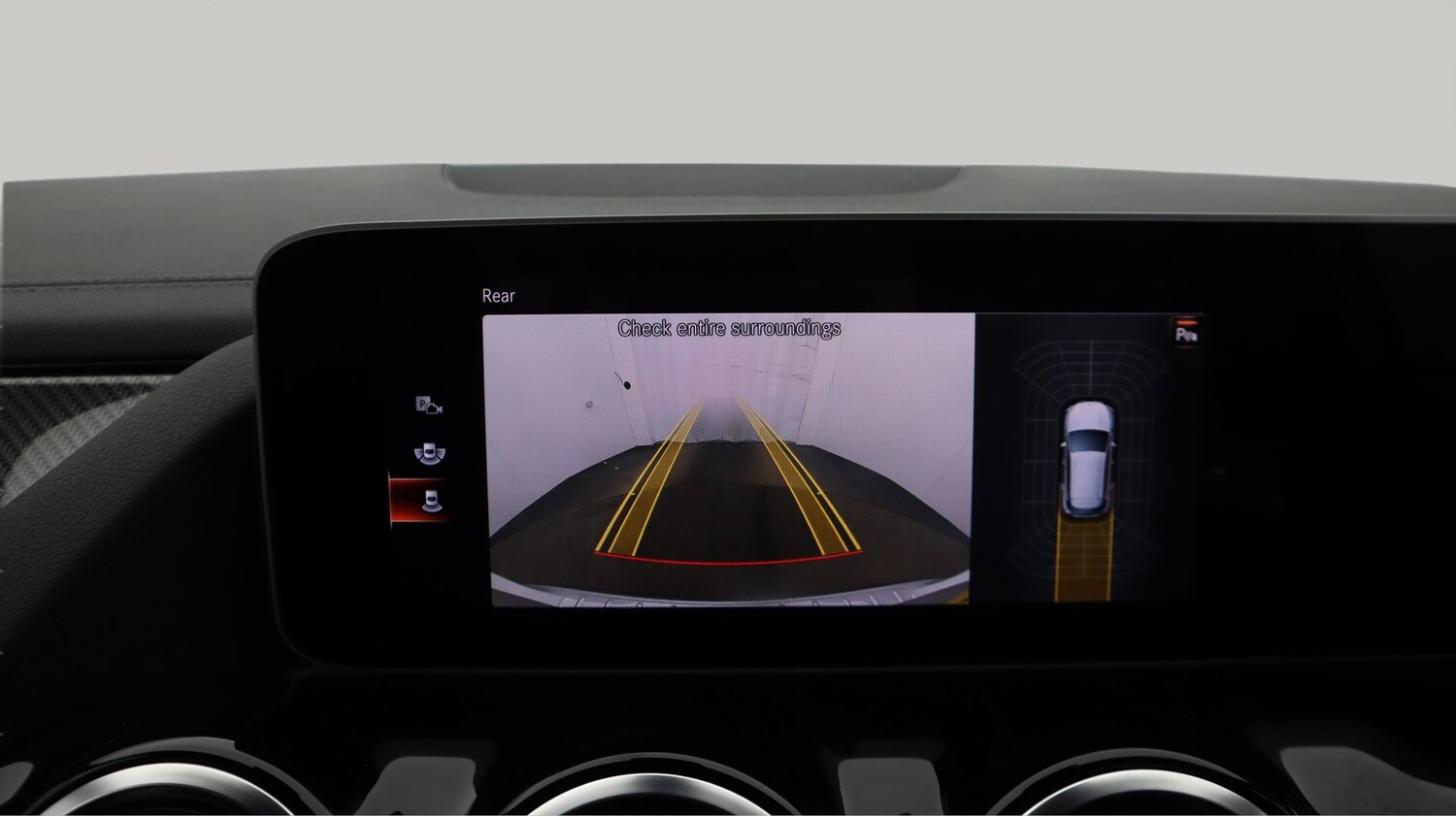 Used Mercedes-Benz GLA 2020 for sale - 77813518: Photo 24