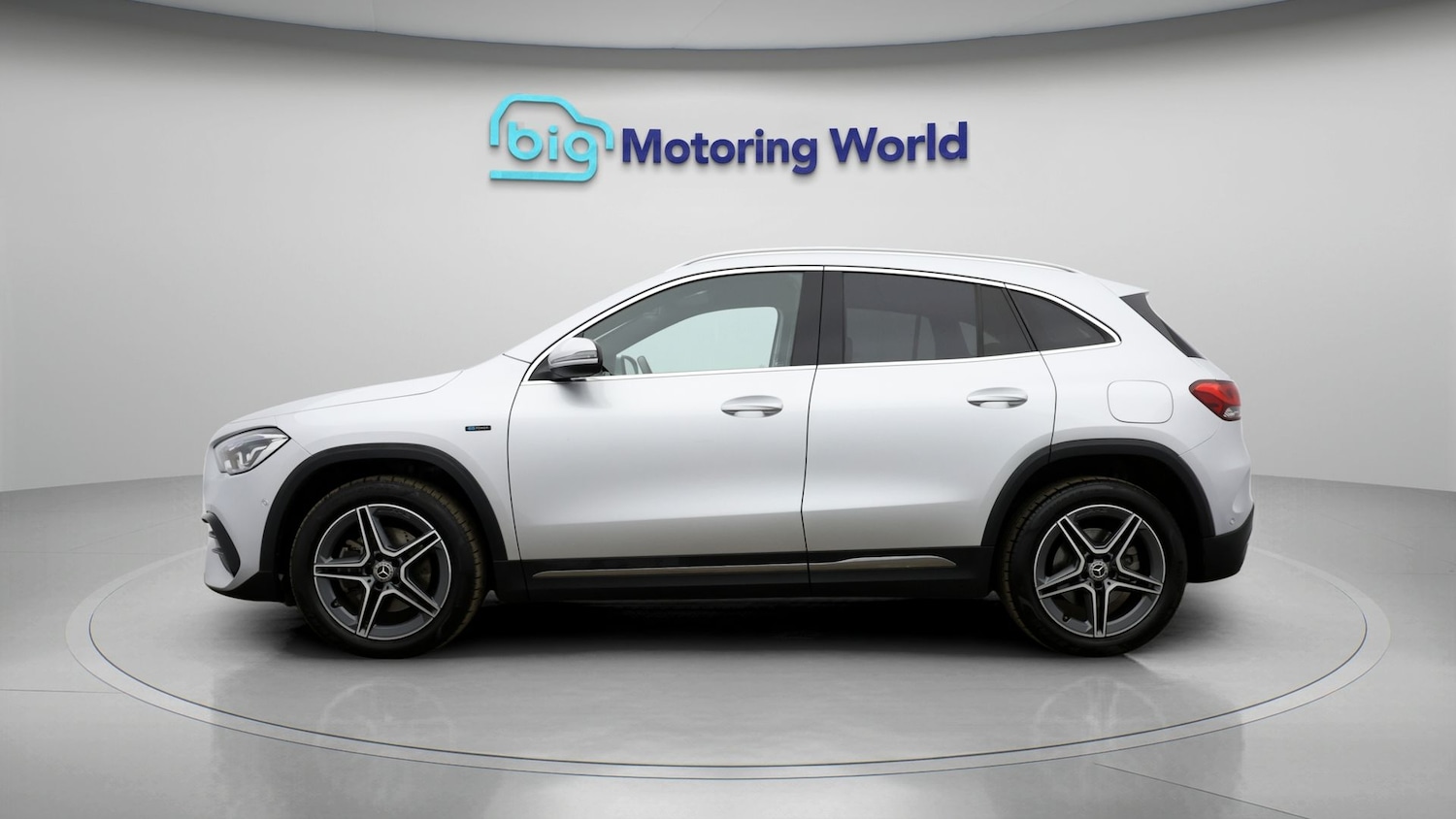 Used Mercedes-Benz GLA 2020 for sale - 77813518: Photo 4