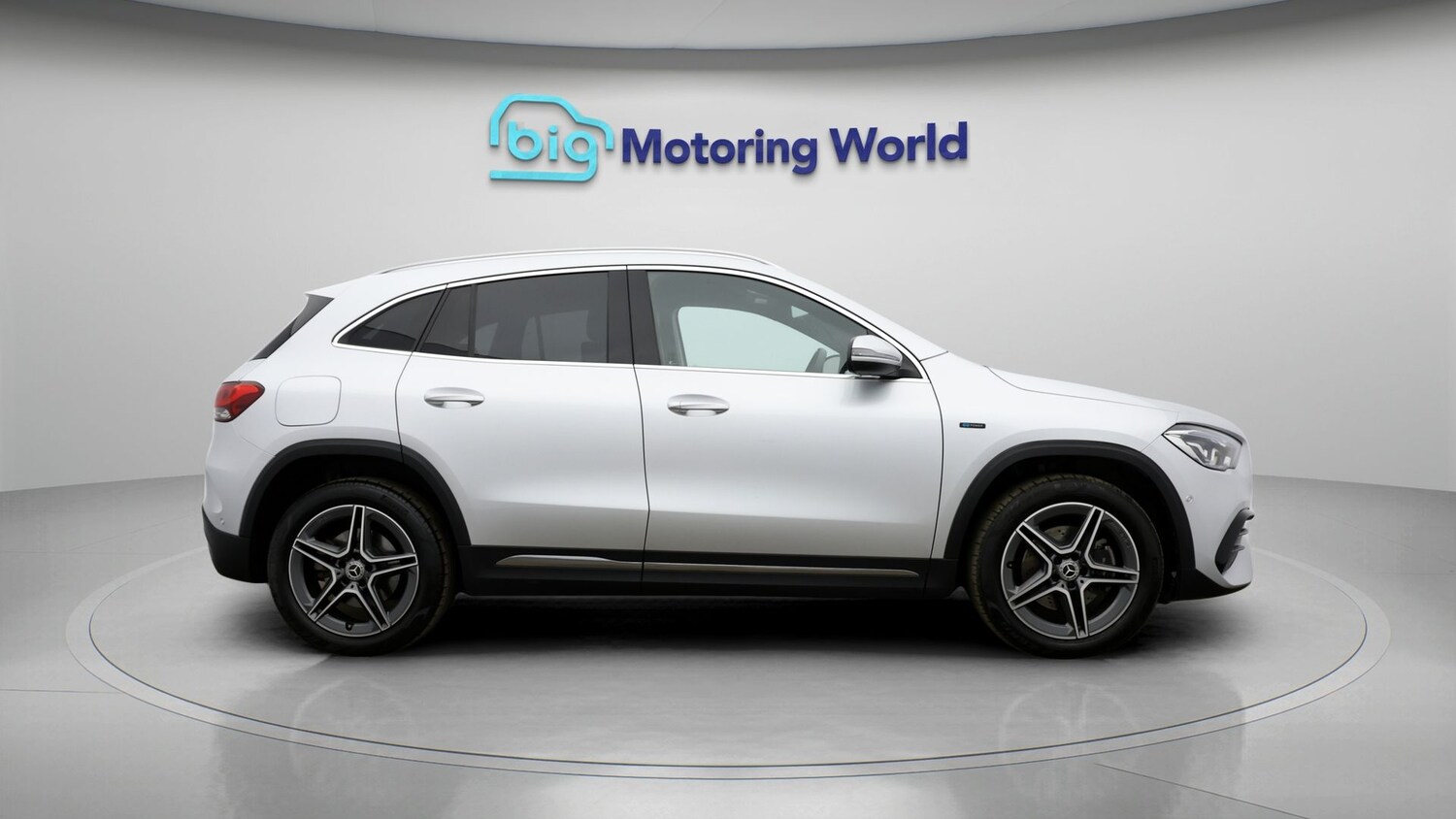 Used Mercedes-Benz GLA 2020 for sale - 77813518: Photo 8