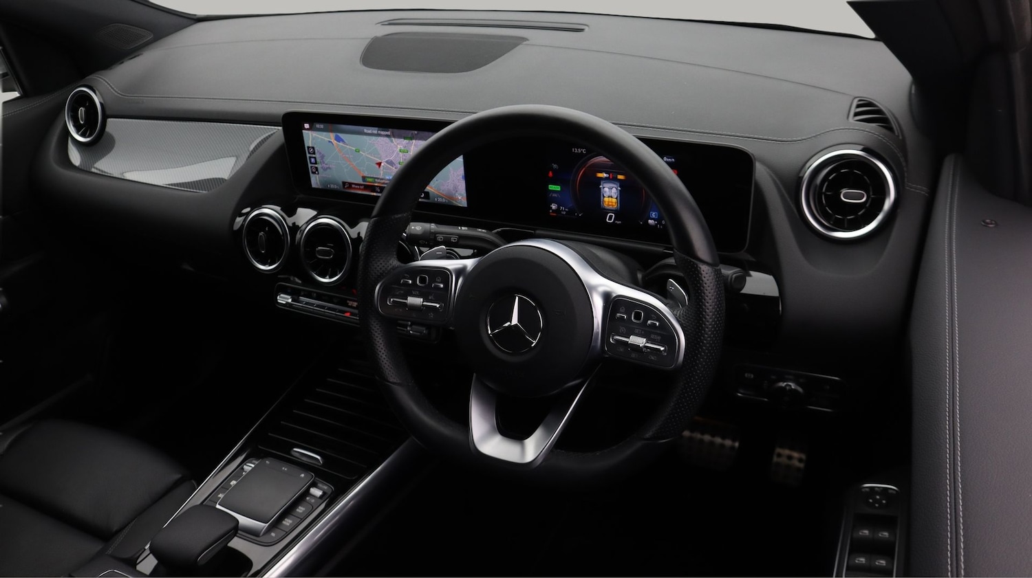 Used Mercedes-Benz GLA 2020 for sale - 77813518: Photo 9