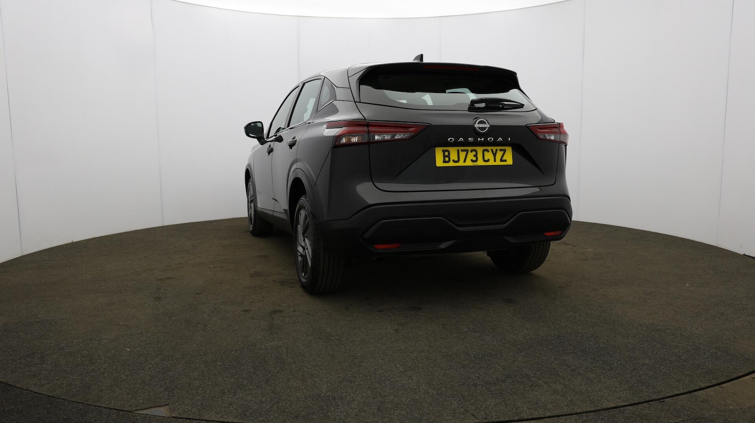Used Nissan Qashqai 2023 for sale - 76381076: Photo 10