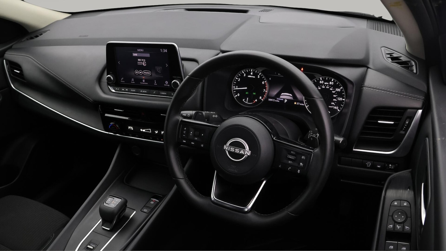 Used Nissan Qashqai 2023 for sale - 76381076: Photo 11
