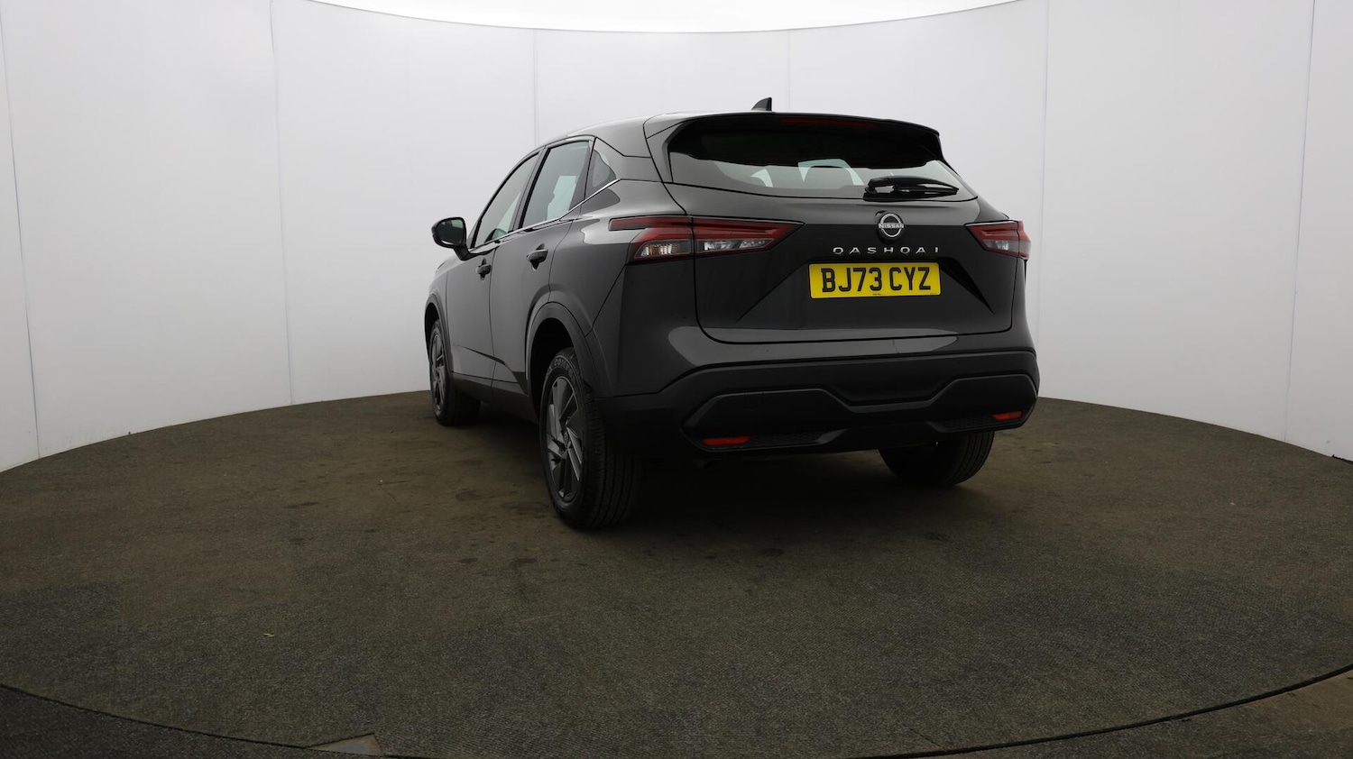 Used Nissan Qashqai 2023 for sale - 76381076: Photo 12