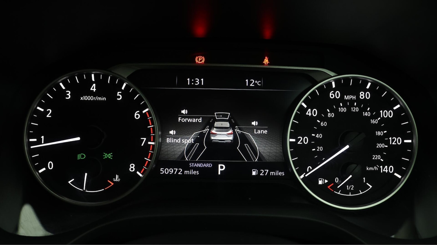 Used Nissan Qashqai 2023 for sale - 76381076: Photo 13