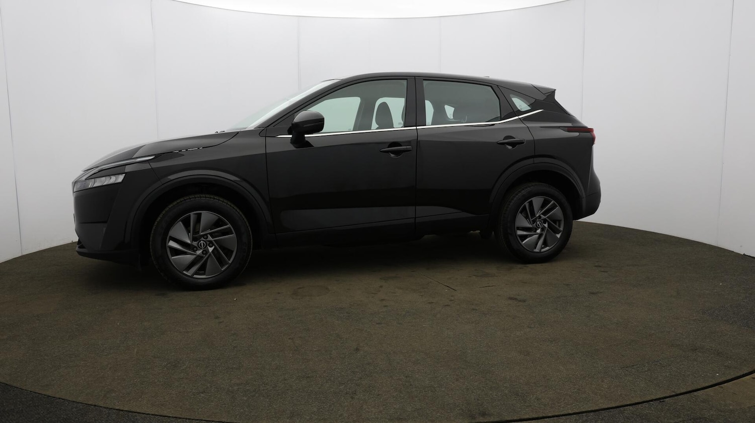 Used Nissan Qashqai 2023 for sale - 76381076: Photo 14