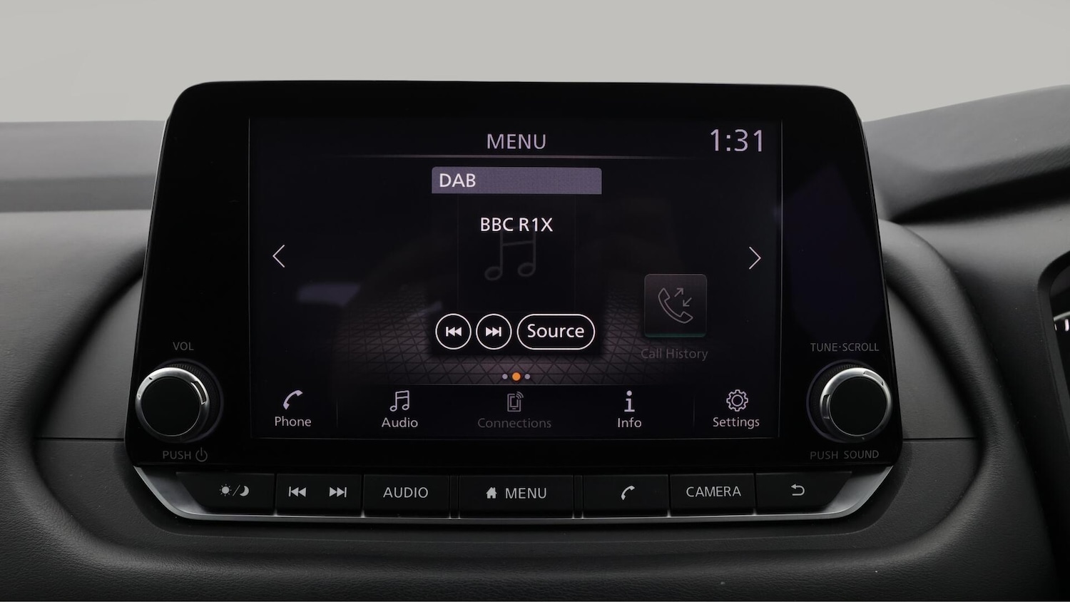 Used Nissan Qashqai 2023 for sale - 76381076: Photo 15