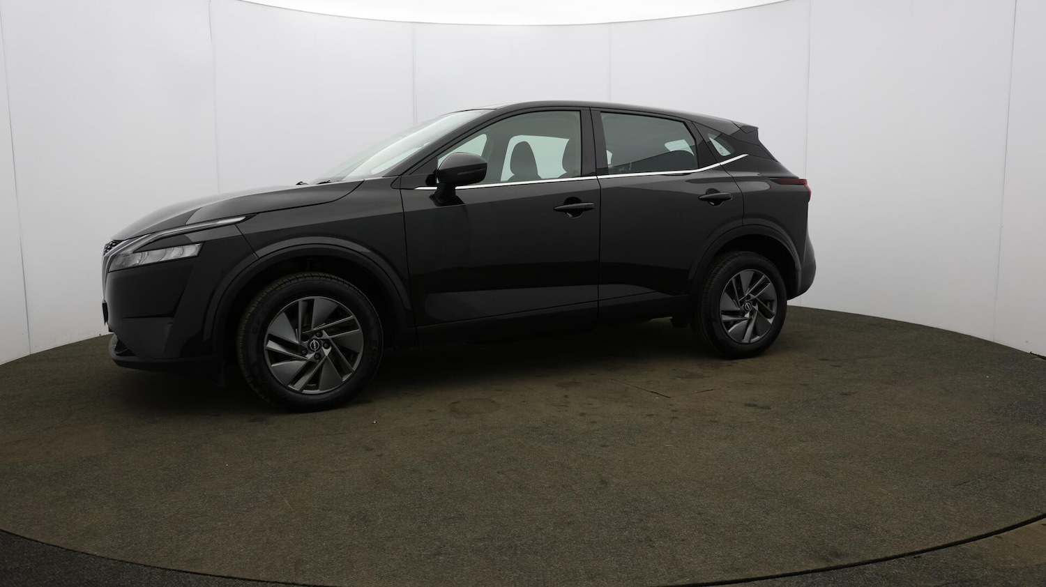 Used Nissan Qashqai 2023 for sale - 76381076: Photo 16