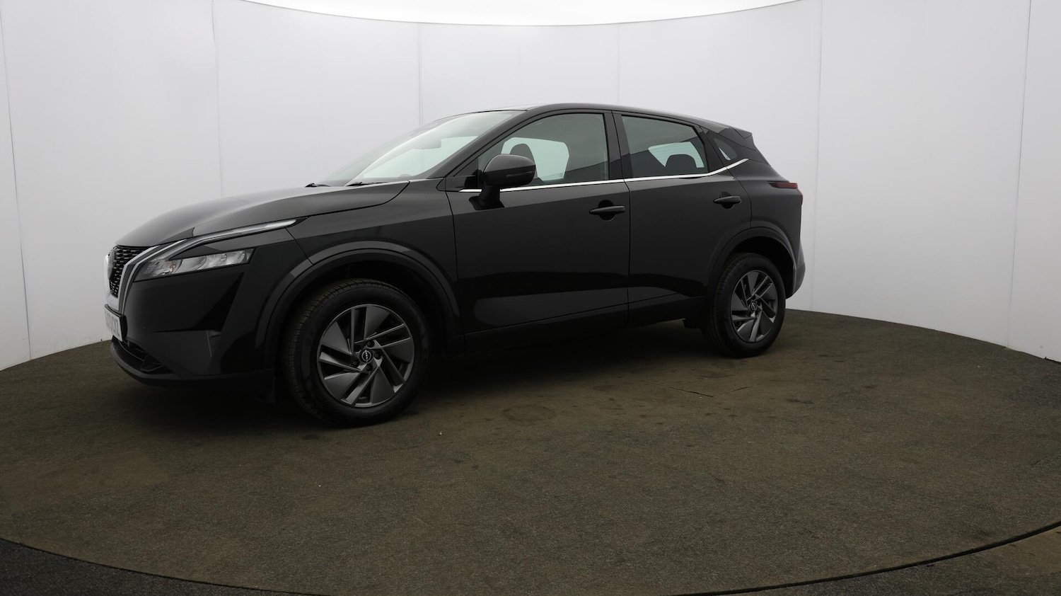 Used Nissan Qashqai 2023 for sale - 76381076: Photo 18