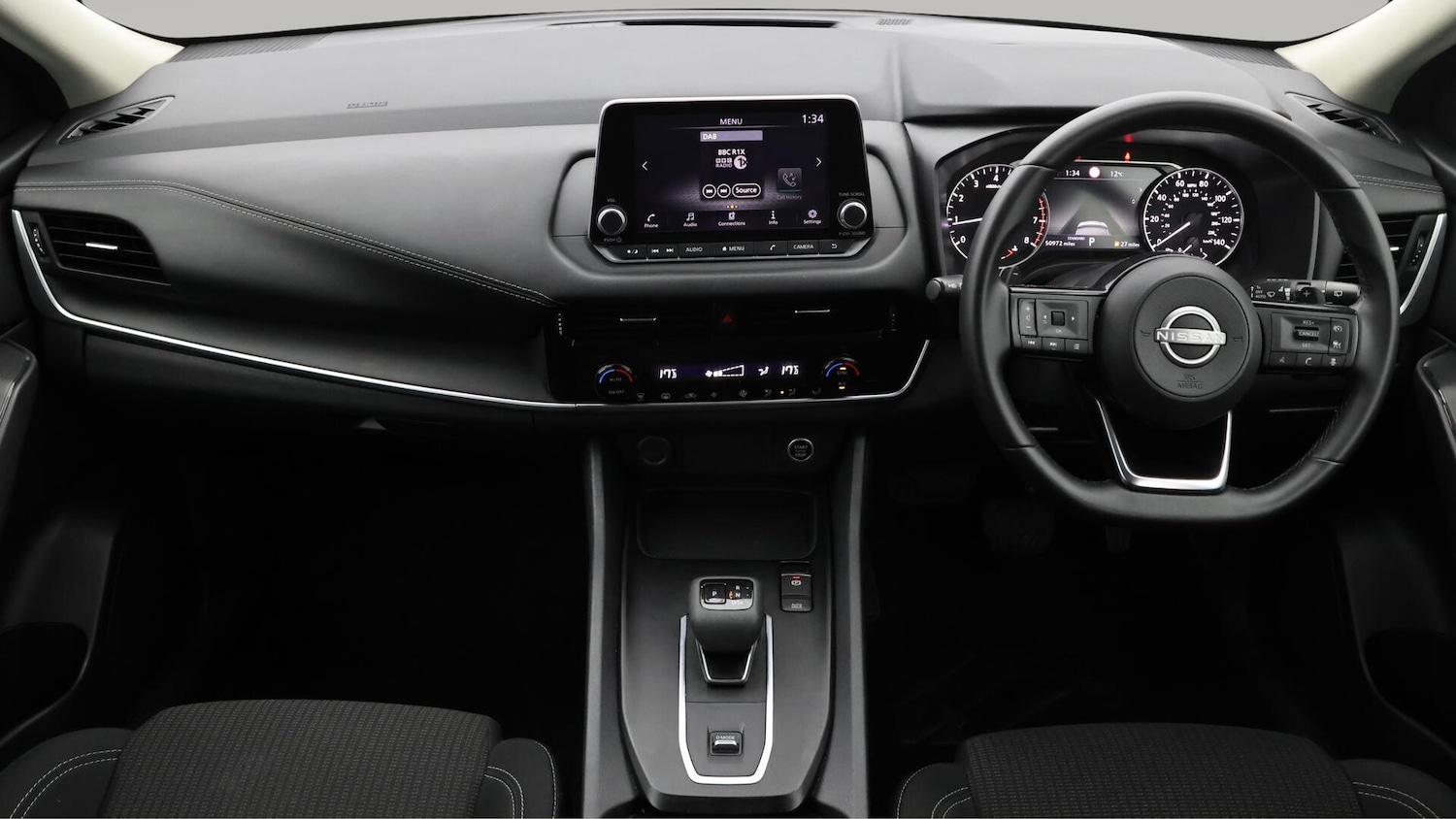 Used Nissan Qashqai 2023 for sale - 76381076: Photo 19