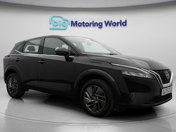 2023 (73) - 1.3 DiG-T MH 158 Acenta Premium 5dr Xtronic
