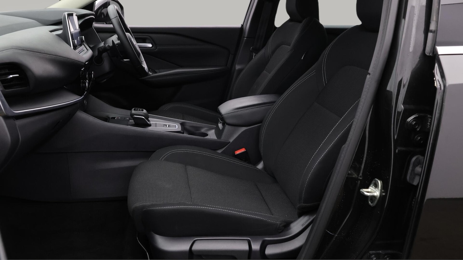 Used Nissan Qashqai 2023 for sale - 76381076: Photo 21