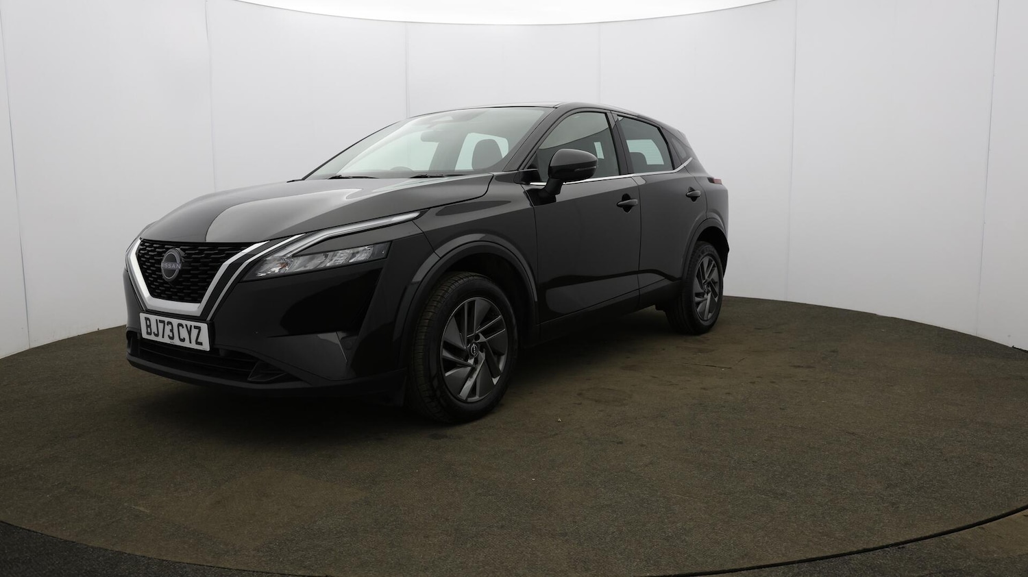Used Nissan Qashqai 2023 for sale - 76381076: Photo 22