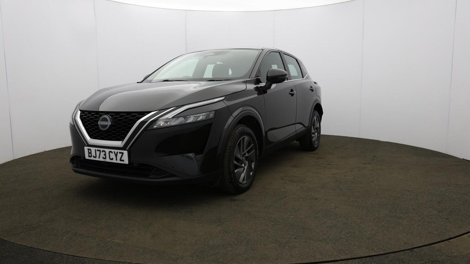 Used Nissan Qashqai 2023 for sale - 76381076: Photo 24