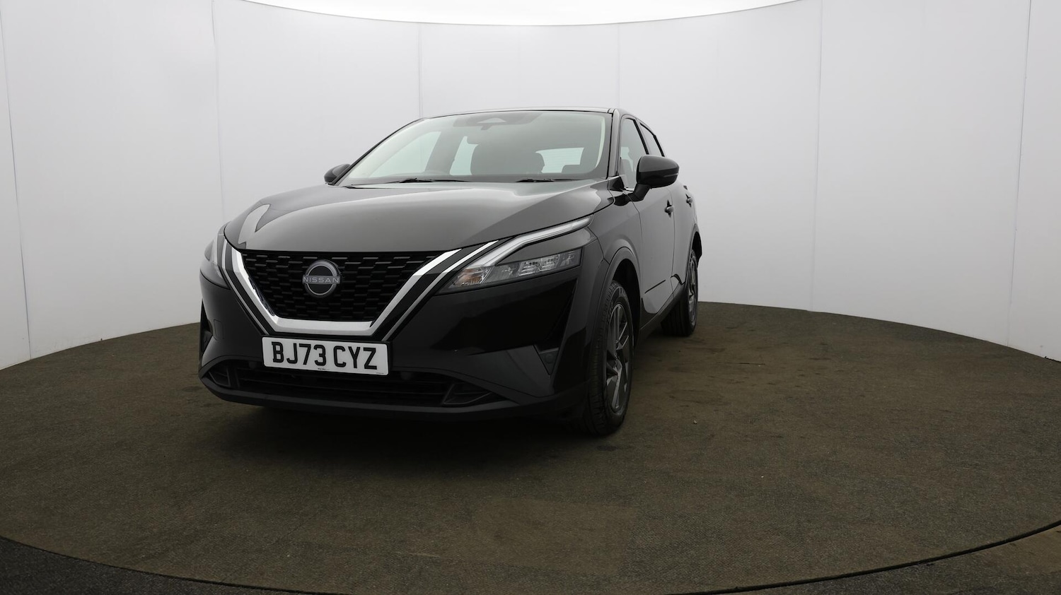 Used Nissan Qashqai 2023 for sale - 76381076: Photo 26