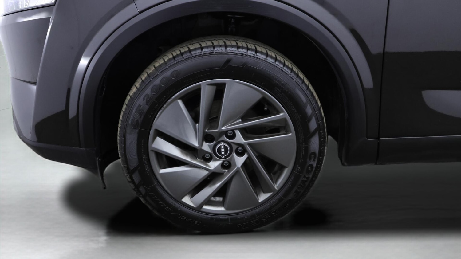 Used Nissan Qashqai 2023 for sale - 76381076: Photo 29