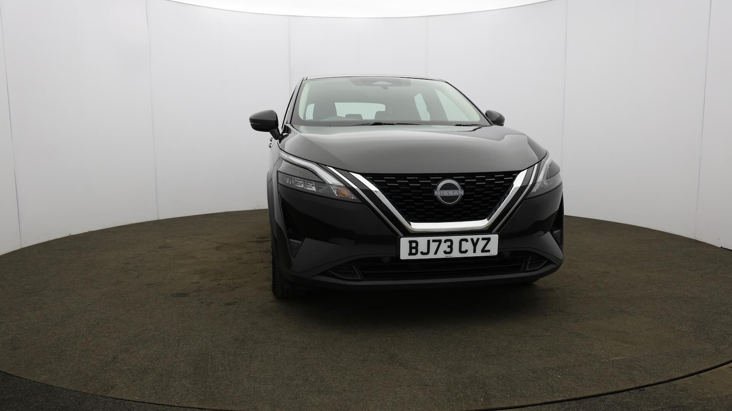 Used Nissan Qashqai 2023 for sale - 76381076: Photo 32