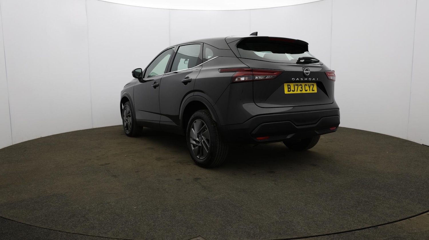 Used Nissan Qashqai 2023 for sale - 76381076: Photo 34
