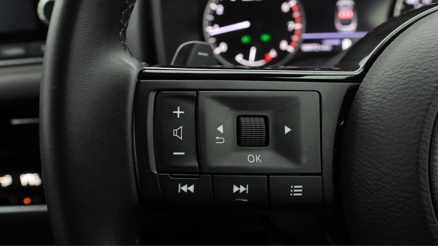 Used Nissan Qashqai 2023 for sale - 76381076: Photo 35