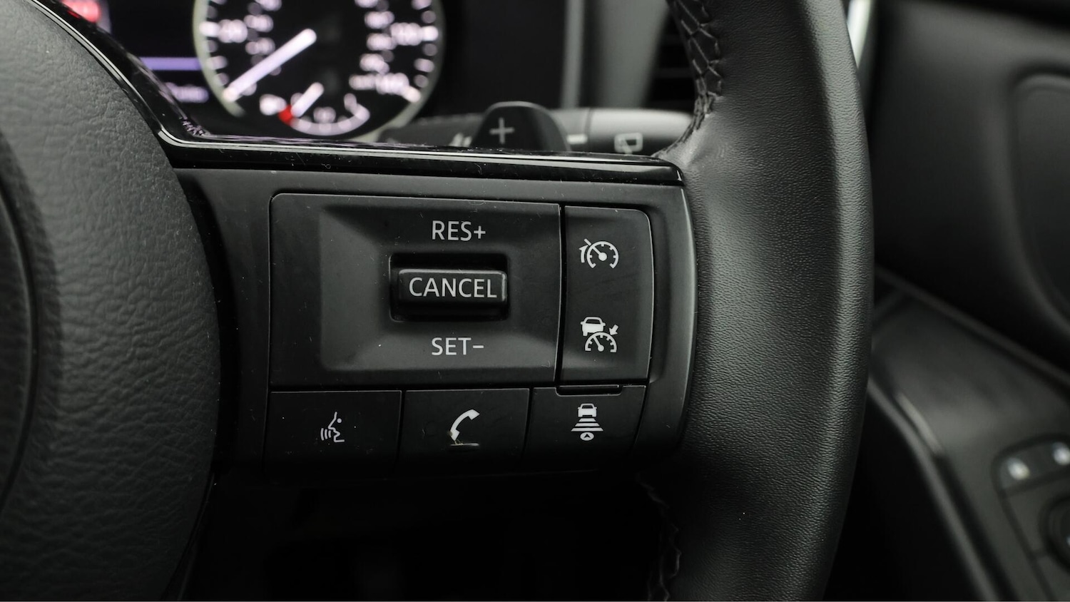 Used Nissan Qashqai 2023 for sale - 76381076: Photo 37
