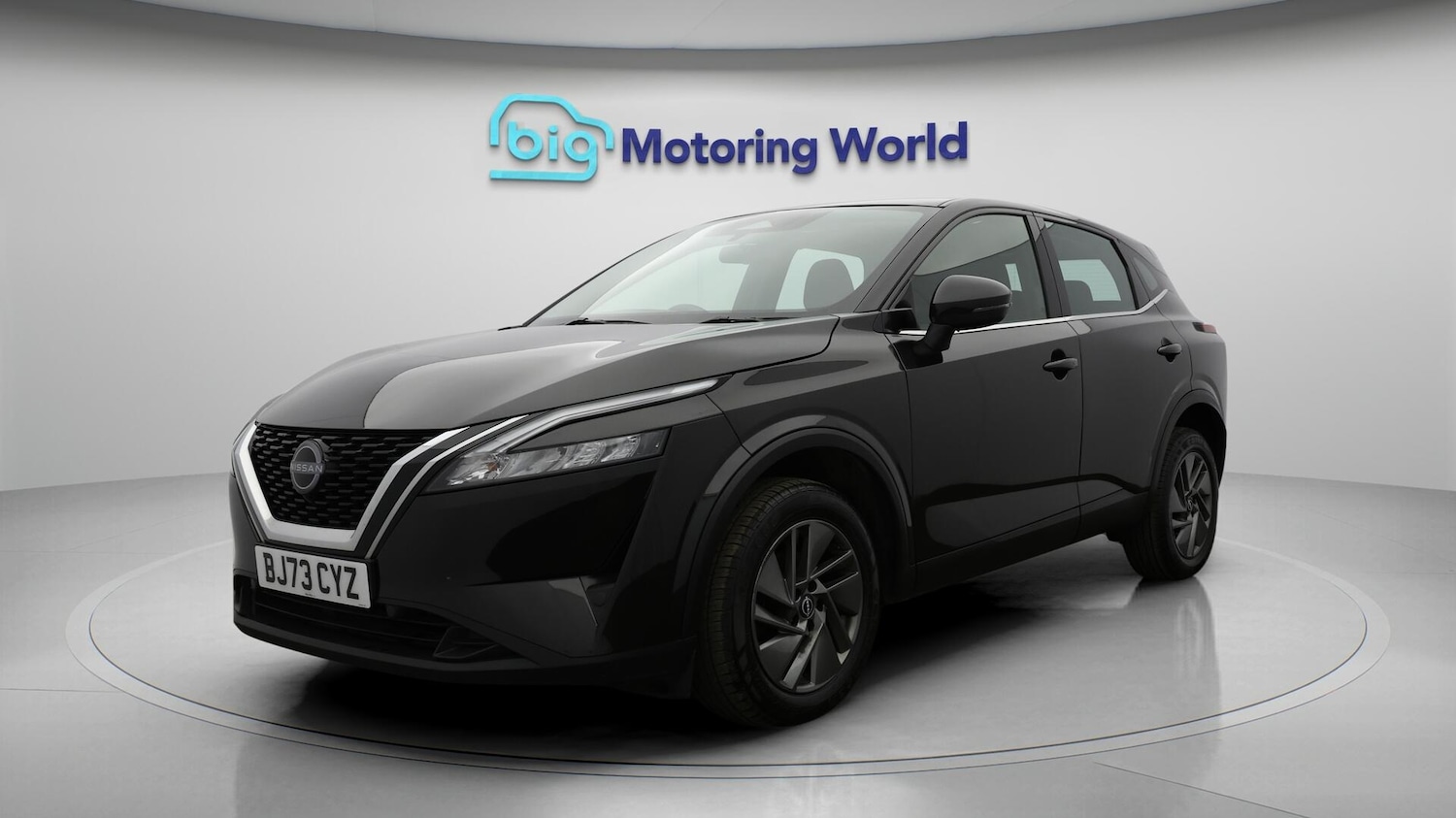 Used Nissan Qashqai 2023 for sale - 76381076: Photo 4